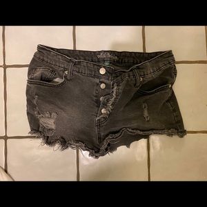 Wild fable High waisted shorts